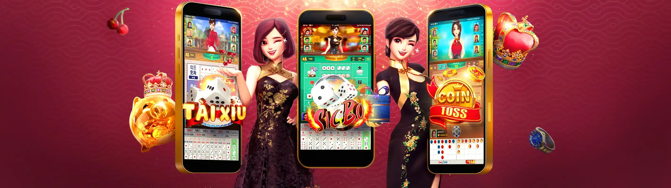 Kucasino Nhà Cái – Nền tảng cá cược trực tuyến hàng đầu