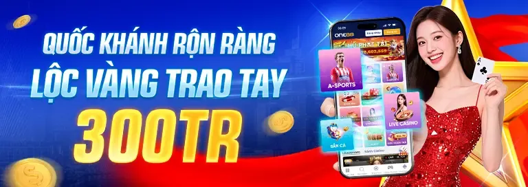 Khuyến mãi nạp tiền lần đầu Kucasino